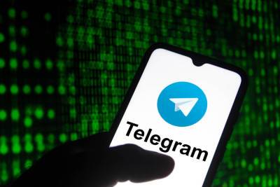 Новый опасный вирус крадет пароли у пользователей Telegram - news.israelinfo.co.il - Сша - Израиль
