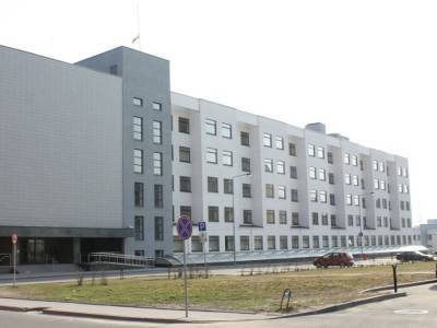 В Литве прокуратура попросила арестовать всех подозреваемых в беспорядках у здания Сейма - gordonua.com - Украина - Вильнюс - Литва