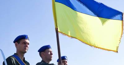В праздничном параде на Крещатике примут участие молдавские военные - dsnews.ua - Украина - Молдавия