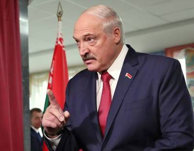 Александр Лукашенко - Лукашенко: в Белоруссии не будет принудительной вакцинации - newsland.com - Белоруссия