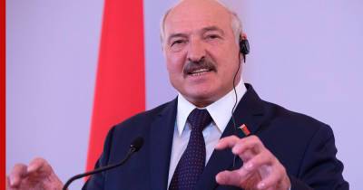 Александр Лукашенко - Лукашенко заявил о планах экспортировать белорусскую вакцину от COVID-19 - profile.ru - Белоруссия