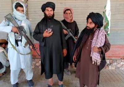 Талибы захватили ещё два крупных административных центра в Афганистане - argumenti.ru - Россия - Сша - Пакистан - Афганистан - Исламабад