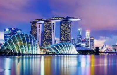 Экономика Сингапура в 2021 г. может вырасти на 7%, больше, чем ожидалось - take-profit.org - Сингапур - Республика Сингапур
