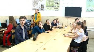 В ПГУ отказались от заселения в общежития только привитых студентов - penzainform.ru - Пенза