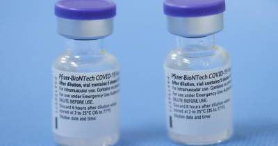 Физраствор вместо вакцины: в Германии медсестра подменяла препарат от COVID-19 - prm.ua - Украина - Германия