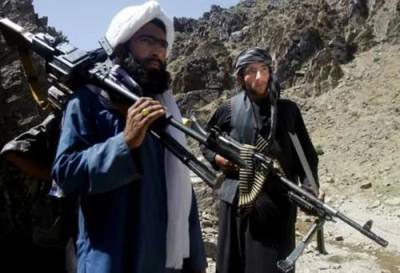 Возможно, талибы захватили Кандагар - argumenti.ru - Россия - Афганистан