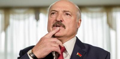 Александр Лукашенко - Александр Косинц - Лукашенко прервал выступление чиновника о коронавирусе, назвав его лексикон «матерным» - runews24.ru - Белоруссия