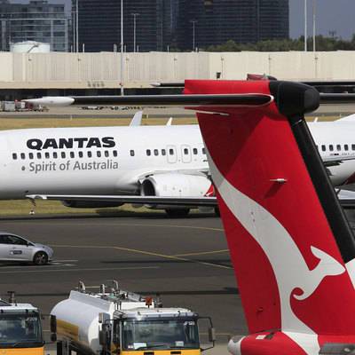 В Австралии двух пассажирок самолета, больных коронавирусом, оштрафовали на 10.000$ - radiomayak.ru - Австралия - Мельбурн