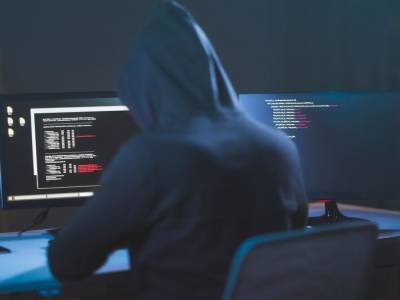 В Украине за неделю заблокировали более 56 тыс. кибератак на госорганы – Госспецсвязи - gordonua.com - Украина
