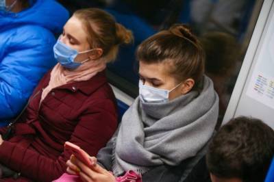 Необязательно чихать и кашлять: Учёные предупредили о быстром способе передачи COVID-19 - continent.news - Россия