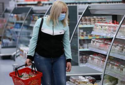 Расходы россиян на продукты приблизились к докризисному уровню, считают эксперты - online47.ru