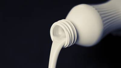 Отказ от молочной продукции может создать угрозу для здоровья организма - inforeactor.ru
