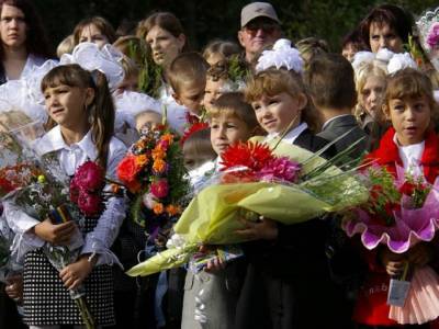 Елен Коузов - Челябинских родителей просят не приходить 1 сентября в школы - u24.ru
