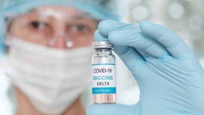 Через 2 недели после Израиля: в США одобрили третью дозу прививки от коронавируса - vesty.co.il - Сша - Израиль