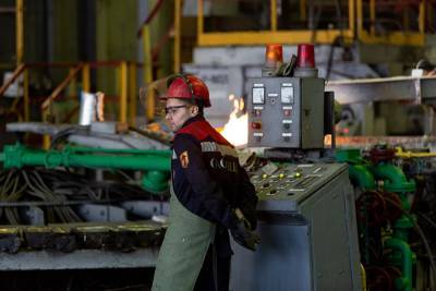 В Челябинской области безработица сократилась в четыре раза - znak.com - Челябинская обл.