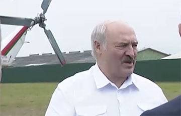Александр Косинц - Эйсмонт опозорила Лукашенко на своем канале - charter97.org - Белоруссия