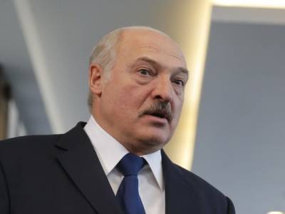 Александр Лукашенко - На этот раз все жестко. Запад нашел рычаг давления на Белоруссию - newzfeed.ru - Белоруссия - Лондон - Литва - Вашингтон - Оттава