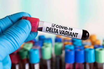 Борис Бриль - Врач назвал самую эффективную вакцину против «Дельта»-штамма - enovosty.com - Израиль