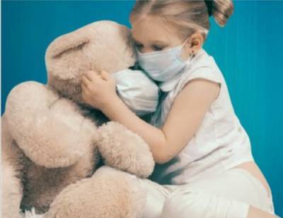 Больницы США переполнены детьми из-за «дельта» штамма - argumenti.ru - Сша