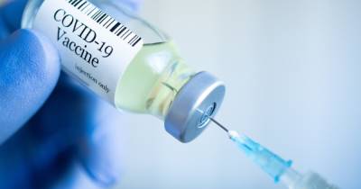 COVID-прививки уже получили более 4,5 млн украинцев - dsnews.ua - Украина