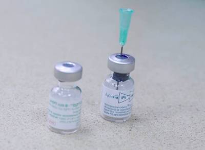 В США одобрили третью дозу вакцины для людей с ослабленным иммунитетом и мира - cursorinfo.co.il - Сша