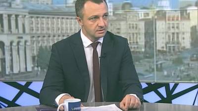 Тарас Креминь - На Украине назначат уполномоченных по украинизации в каждый город и село - newdaynews.ru - Украина