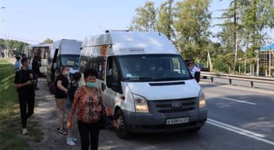 В Чувашии возобновили проверки масочного режима в общественном транспорте - pg21.ru - республика Чувашия - Пресс-Служба