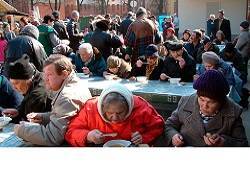 Бедность и болезни: россияне перестали считать внешнюю угрозу главной для страны - newsland.com - Россия - Украина