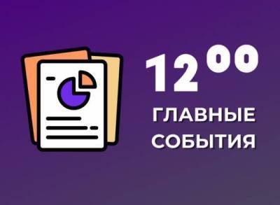 Главные события к 12:00 / 13.08 - smartmoney.one - Сша