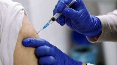 Минздрав рекомендует сократить интервал между вакцинацией - enovosty.com - Украина