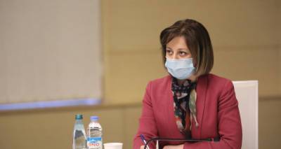 Екатерина Тикарадзе - Глава Минздрава Грузии призналась, что в госпитальном секторе серьезные проблемы - sputnik-georgia.ru - Грузия - Тбилиси