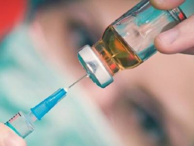 Где в выходные южноуральцы смогут сделать прививку от COVID-19? - u24.ru
