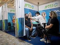 Предупреждение другим странам: Израиль, чемпион по вакцинации, достигает своего предела - newsland.com - Германия - Израиль