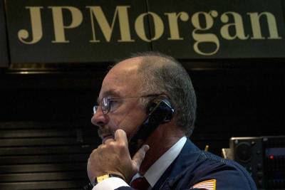 Марко Коланович - Стратег JPMorgan видит возможность коррекции рынка акций - smartmoney.one