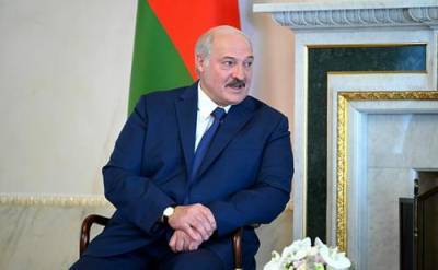 Александр Лукашенко - Президент Лукашенко заявил, что видит риск третьей мировой войны и не желает превращения Белоруссии в «поле битвы» - argumenti.ru - Белоруссия
