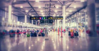 Июль стал для аэропорта Франкфурта самым сильным месяцем после начала коронавирусного кризиса - rusverlag.de