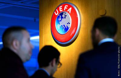 УЕФА выделит европейским клубам до $7 млрд в качестве финпомощи - sport-interfax.ru - Москва