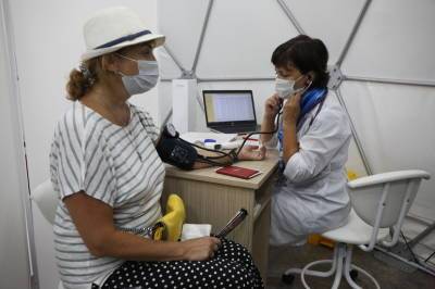Петербургские врачи рассказали об «убийственных» последствиях коронавируса - neva.today - Санкт-Петербург