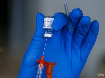 Джанет Вудкок - В США разрешили третью дозу вакцин от коронавируса Pfizer и Moderna - gordonua.com - Украина - Сша