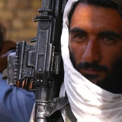 Талибы запретили прививки против коронавируса в афганской провинции Пактия - radiomayak.ru - Россия - Afghanistan