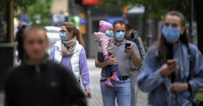 Андрей Александрин - Эпидемиолог: "Не исключено, что штамм коронавируса "Йота" уже есть в Украине" - focus.ua - Украина