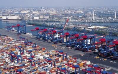 ​​Китай из-за COVID закрыл терминал одного из крупнейших в мире портов - korrespondent.net - Украина - Китай - Нинбо-Чжоушань