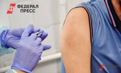 У россиянина нашли рекордное число антител к коронавирусу - fedpress.ru - Москва