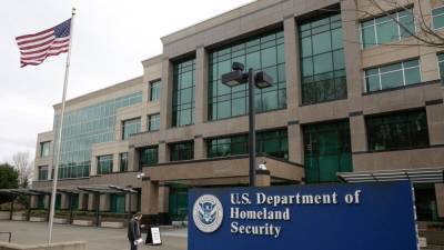 Министерство внутренней безопасности США предупреждает о возможных атаках со стороны экстремистов - golos-ameriki.ru - Сша