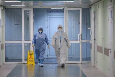 Власти США обвинили Россию в дезинформации о коронавирусе - vm.ru - Россия - Сша - Китай - Иран