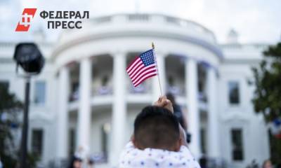 США во всем винят Россию - fedpress.ru - Россия - Москва - Сша