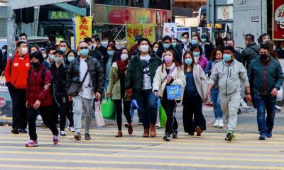 Минздрав Китая сообщил о вакцинировании от коронавируса более чем 50% населения - eadaily.com - Китай