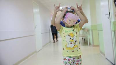 Хадижат Омарова - Врач рассказала о преимуществе детей при постковидном синдроме - iz.ru - Израиль