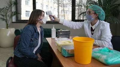 В Новокузнецке врач нахамила больной и выставила за дверь - iz.ru - Израиль