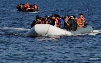 У берегов Туниса спасли около сотни мигрантов - korrespondent.net - Украина - Сирия - Египет - Ливия - Судан - Бангладеш - Тунис - Тунисская Республика - Гвинея - Гана - Сабрат